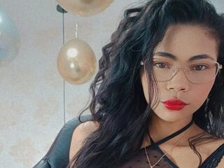 cam girl masturbating with dildo AmmyWilsonn