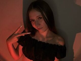 teaser cam AnaOneill