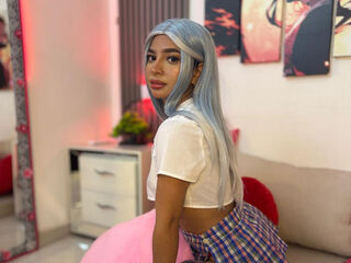 jasmin sex AnaiaMoon