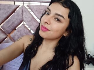 camwhore shaving pussy AndreaWeins
