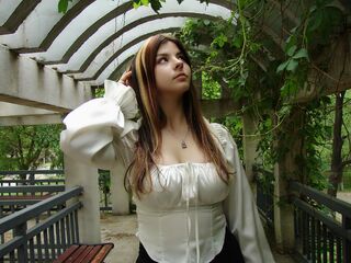 hot girl cam photo AnetCrystal