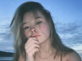 nude camgirl pic AnettaDavidson