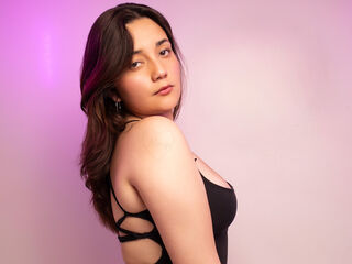 nude webcam AngelineClair