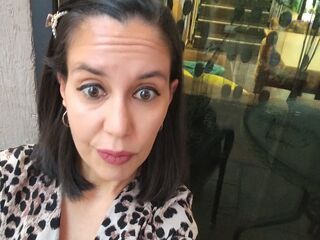 teaser webcam Anilise