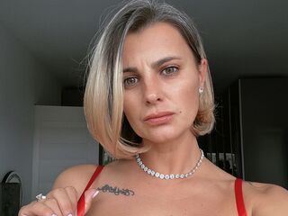 hot live cam AnishaBee