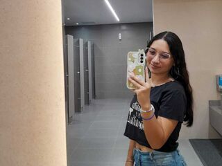 fingering girl AnitMiller