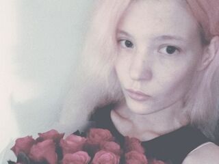 beautiful girl webcam AnitaHaris