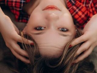 webcamgirl videochat AnnAmour