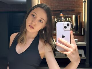 cam girl fingering pussy AnnaHogan