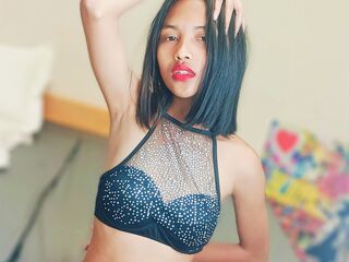 nude webcam girl picture AnnahPinkie