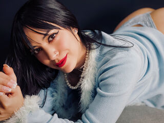 live jasmin sex webcam AnnalisseJade