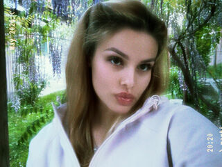 fingering cam girl video AnneMaria