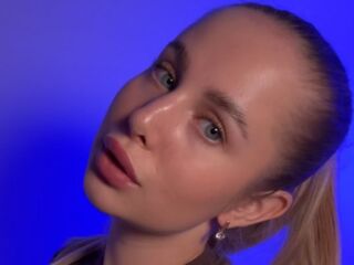 free nude webcam AnnelleToulson