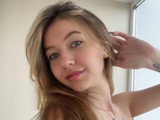 hot naked camgirl AnnetBency