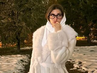 beautiful camgirl AnnettePac