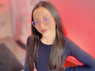 free videochat AnniaLara