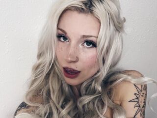 jasmin camgirl live AnnieAngel