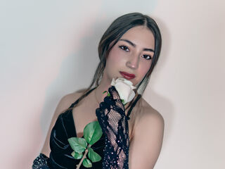 jasmin video AnnieFerrea