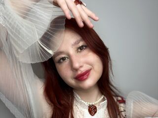 webcamgirl video chat AnnieLanson