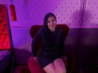 camgirl shaving pussy AnnyBleid
