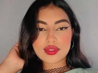 sexy webcam girl AnnyLouis