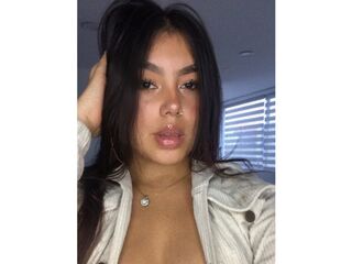 nude webcamgirl pic AntonellaSoul