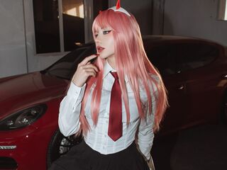 live sexcam AntoninaMcadams