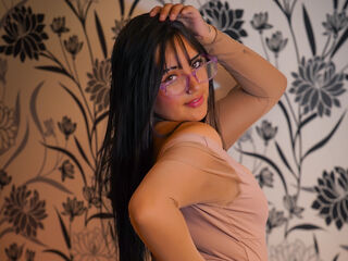 free jasmin cam AnyaHeart