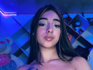 camgirl porn webcam AriPhol