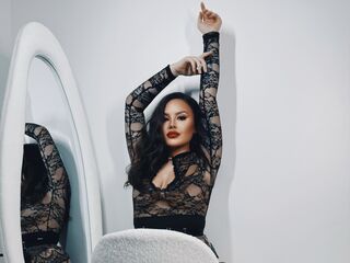 hot camhooker AriaLune