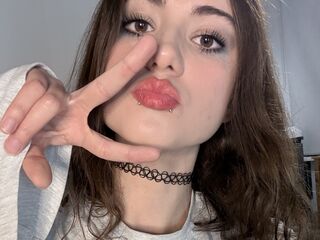 live webcam performer AriaLush