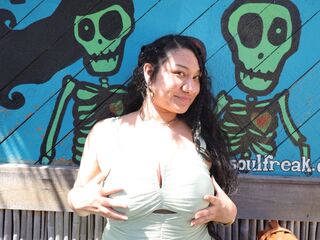 jasmin naked AstraINara