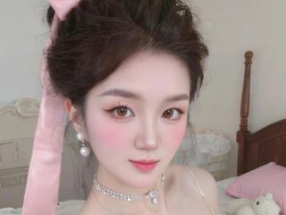 jasmin camgirl video AthenaTing