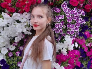 camgirl AugustinaGravel