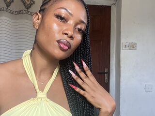 naked camgirl fingering pussy AuhonaDewa