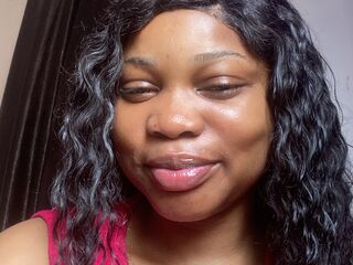 erotic webcam picture AuhonaTessy