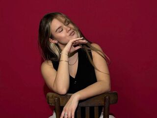 fingering girl cam AureliaChirico