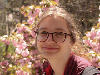 free nude web cam AureliaVyxen