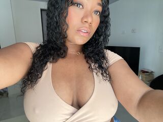 hot live cam AvaApril