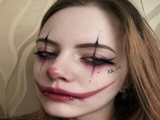free live sexcam AvaLuciani