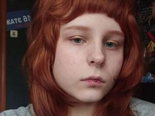 webcamgirl sexchat AvaMeyer