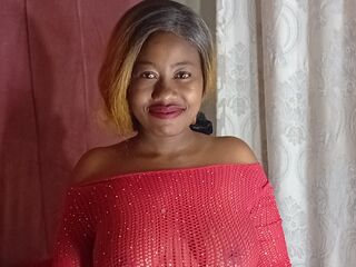 anal webcam AzaniaCele