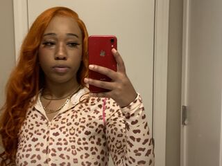 naked cam girl photo BambiiBratt