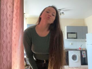 beautiful girlcam BarbaraBacer