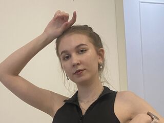 kinky webcam picture BarberaCachero