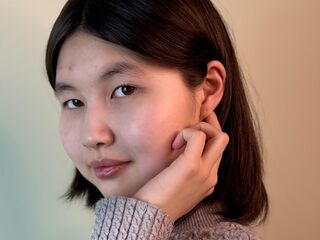 jasmin cam BarbraDavion