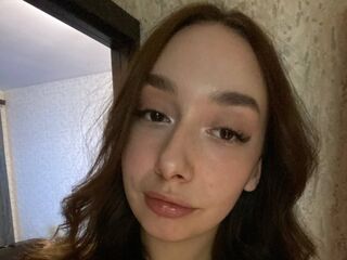 cam girl playing with vibrator BeckyBendall