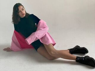 livesex cam BeckyGladman
