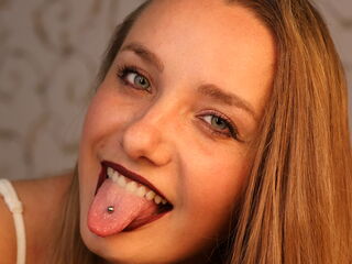 free webcam video BelleCox