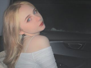 hot naked cam girl BetsyLeen